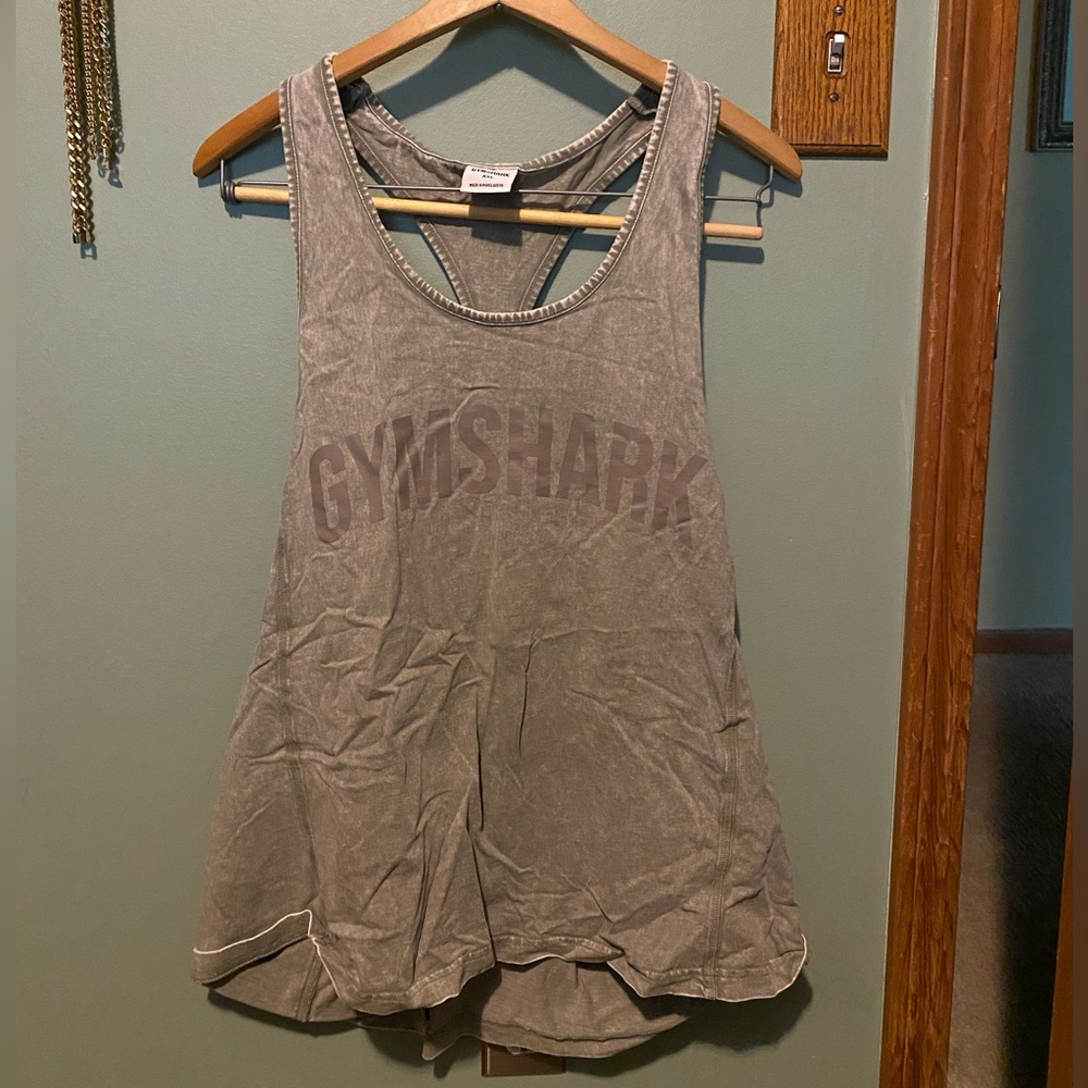 Men’s Tank Top